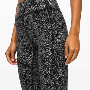 Lululemon Leggings Size 6